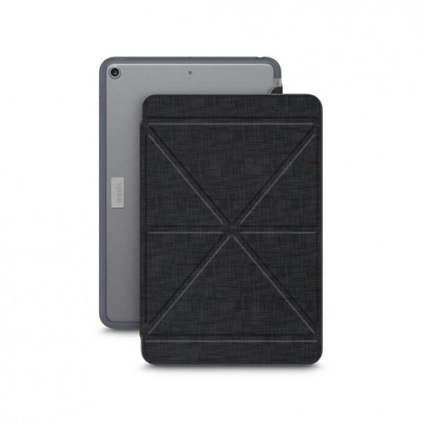 Moshi VersaCover чехол со складной крышкой для iPad mini 5. Цвет черный.