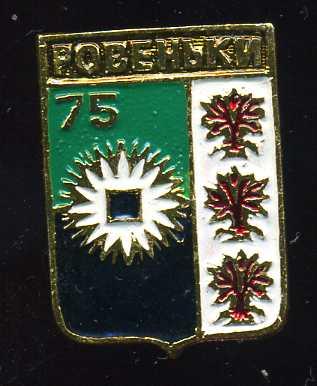 РОВЕНЬКИ 75 ЛЕТ ЮБИЛЕЙ ЛУГАНСКАЯ бэшка