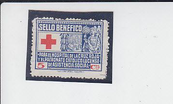 Граждан.война(Испания),1936/7*Католич.покровители