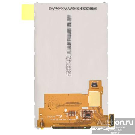 Дисплей Samsung SM-J105F для Galaxy G1 Mini 2016.