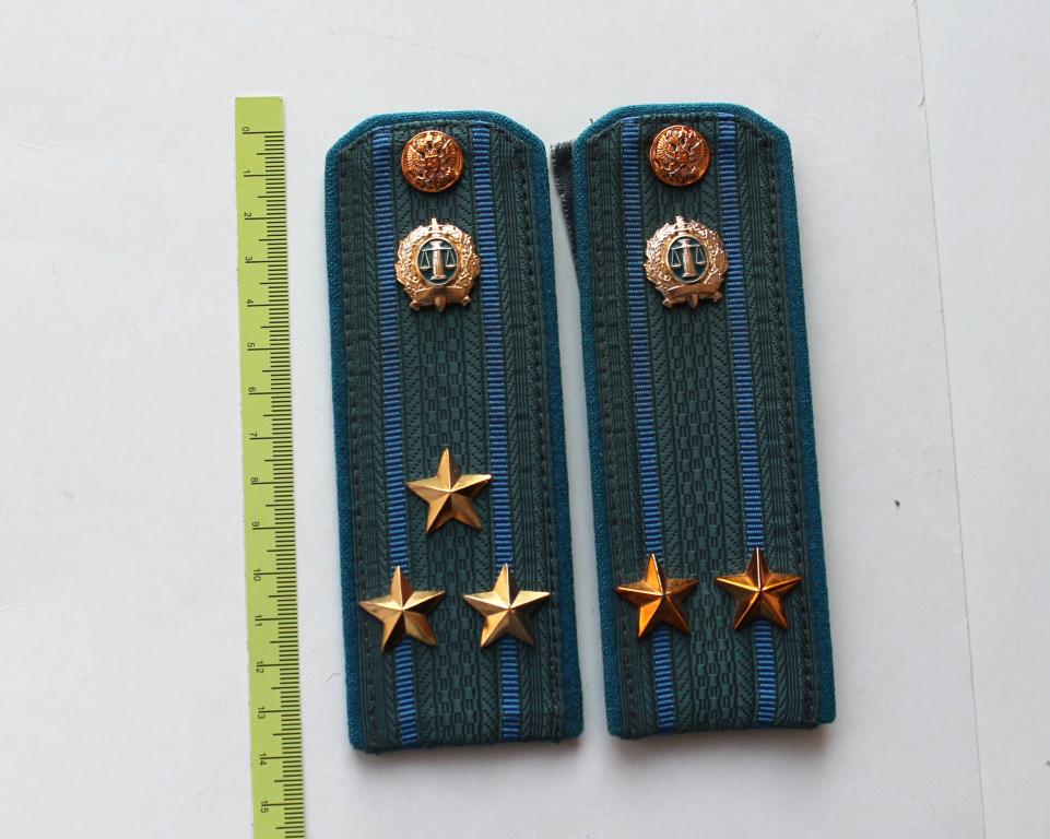 Погоны Судебных Приставов Нового Образца Фото Размеры