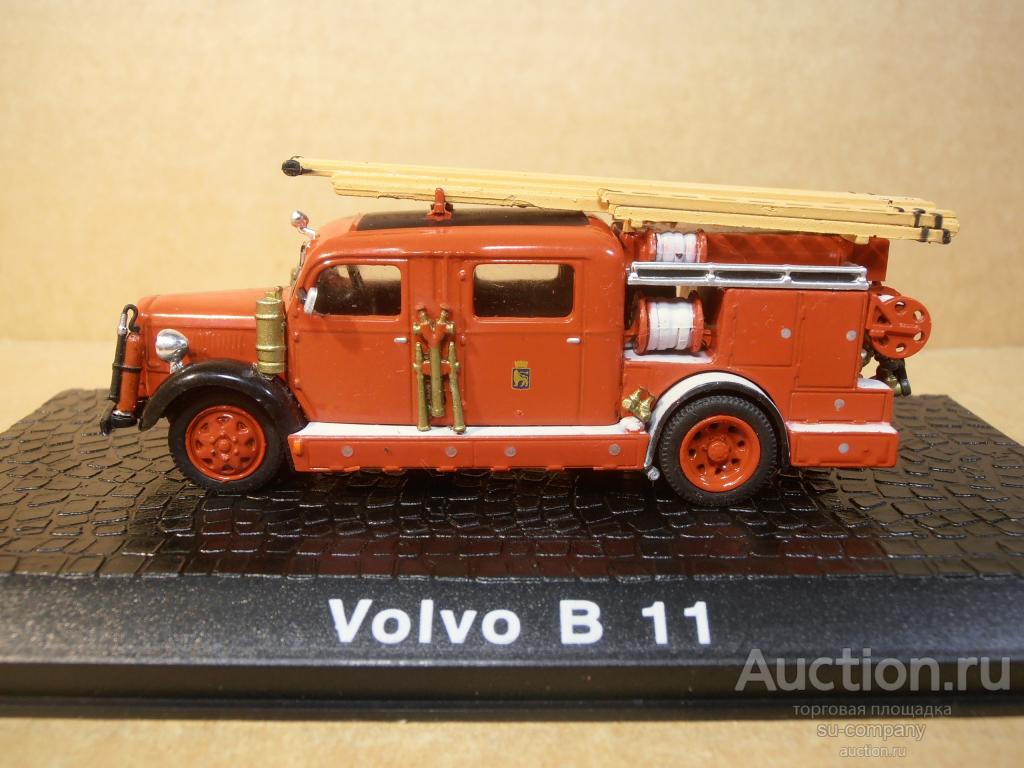 fire brigade toy truck