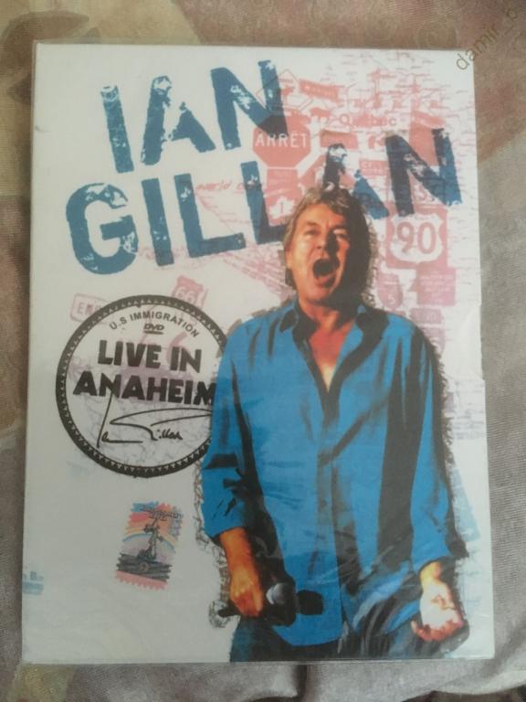 Ian Gillan 2008 Live in Anaheim (dvd9)