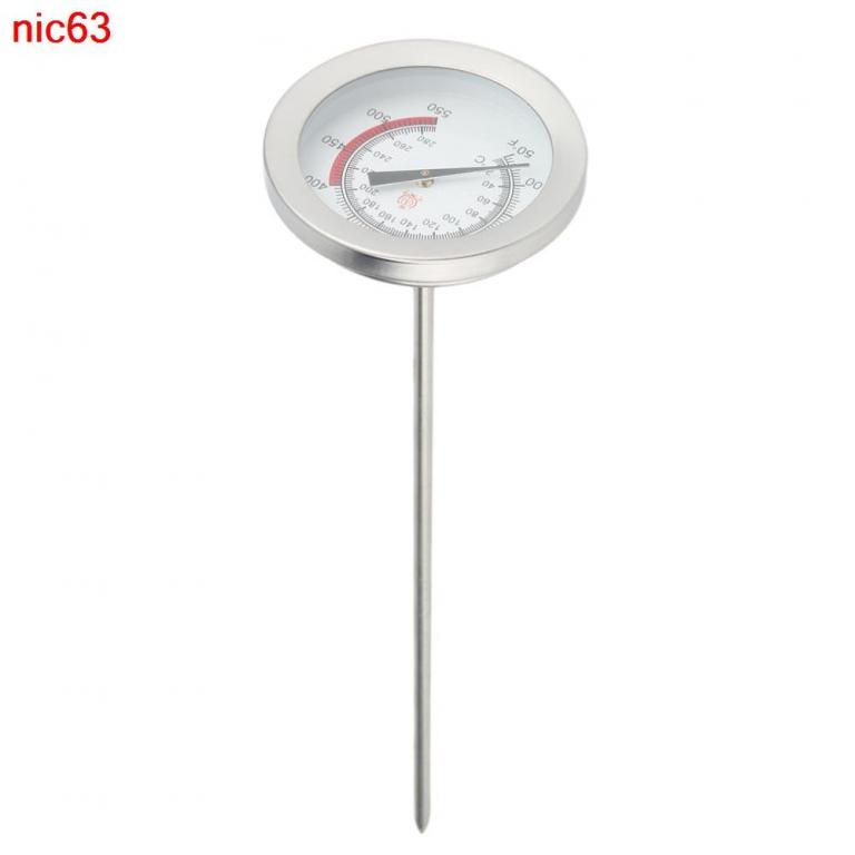 Кухонный термометр градусник для приготовления пищи напитков еды дома и на природе 