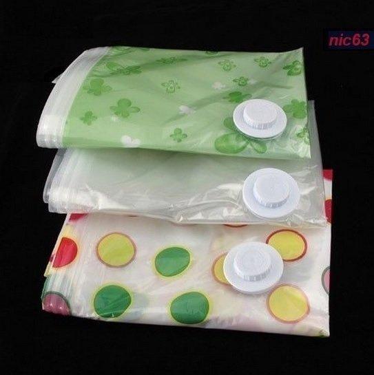 ВАКУУМНЫЙ  ПАКЕТ для  ХРАНЕНИЯ  ВЕЩЕЙ 100 х 130см 