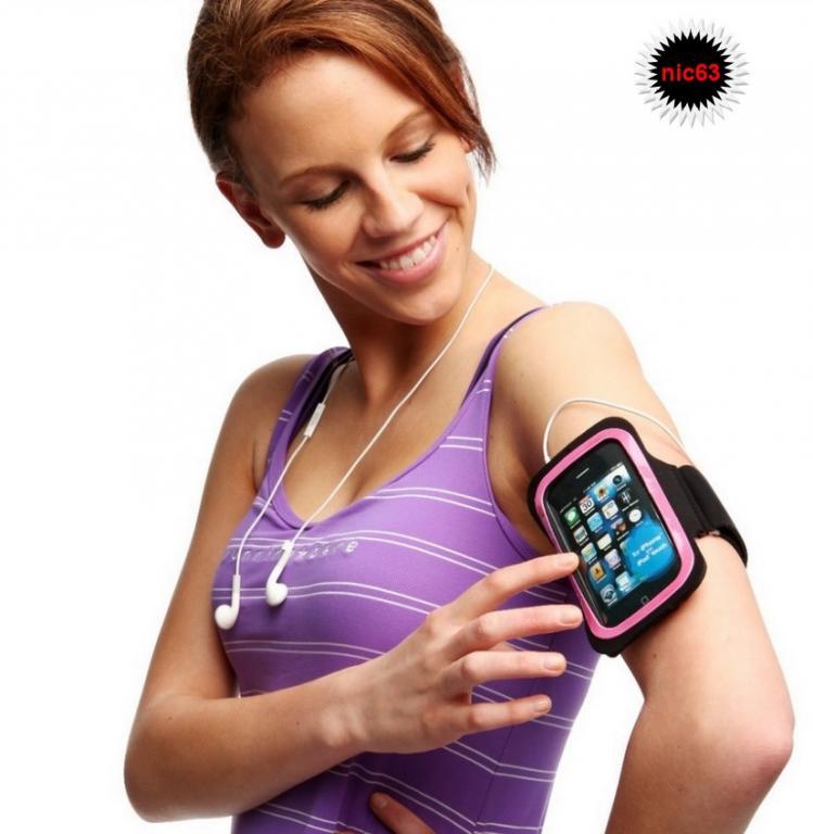 ЧЕХОЛ КРЕПЛЕНИЕ для СОТОВЫХ ТЕЛЕФОНОВ и ПЛЕЕРОВ 