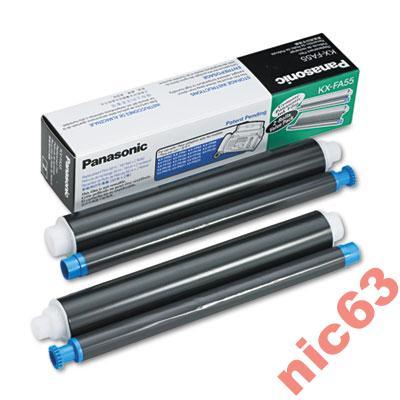 Термопленка Panasonic KX-FA55A(оригинал) в наличии