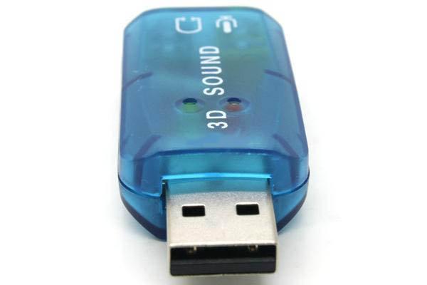 Звуковая Карта Usb Купить Dns Внешняя