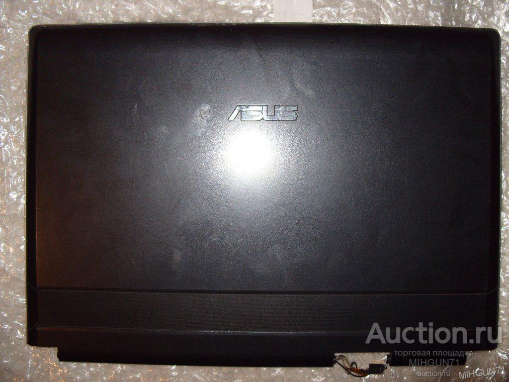 Крышка матрицы ноутбука ASUS X50xx