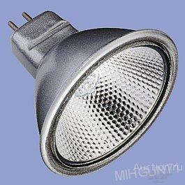 IKEA GU5.3 лампочка галогеновая Китай 35W 12V 2шт/лот