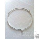 Подставка (ролики) для СВЧ печи daewoo d 17,5cm