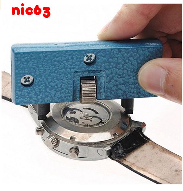 Регулируемая настраиваемая открывалка для часов крышек инструмент 