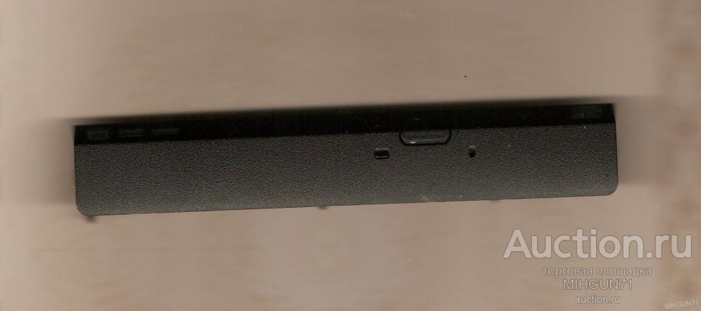 Панель DVD RW для ноутбука Acer 5750 и др.