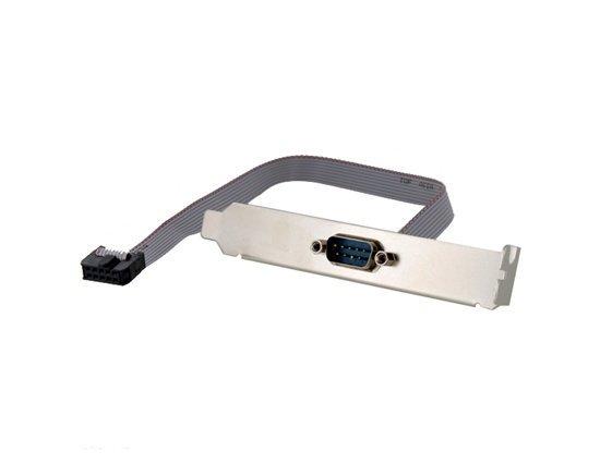 RS232 порт для материнской платы 32S 