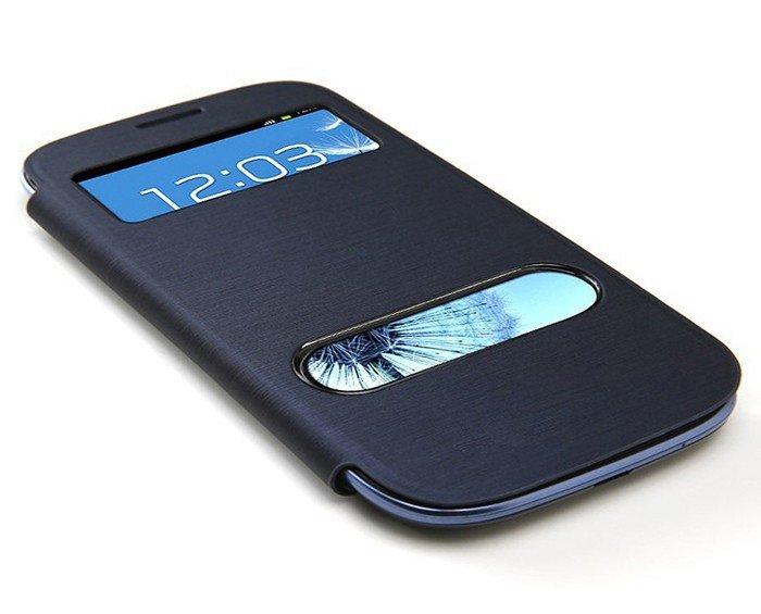 Чехол книжка для Samsung Galaxy S3 33B 