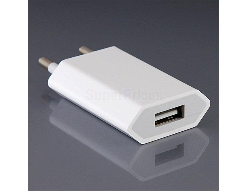 USB адаптер питания 64W для Apple iPhone 4G 