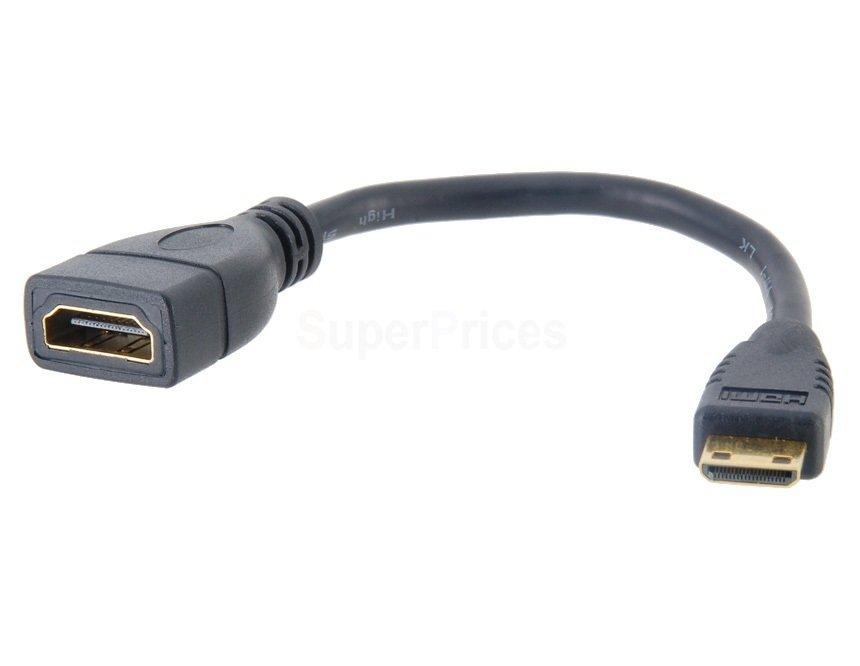 Hdmi Mini Usb Кабель Купить