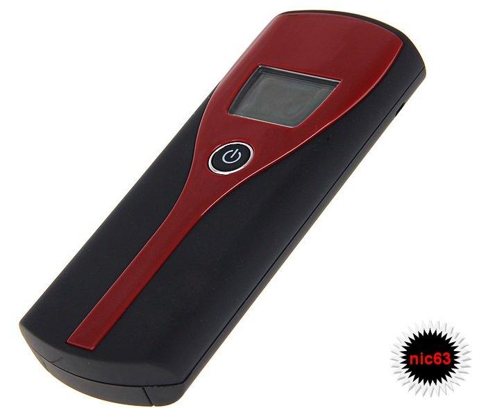 АЛКОТЕСТЕР цифровой АЛКОМЕТР портативный новый 