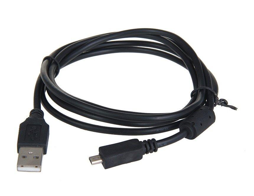 USB кабель для фотоаппарата HM-01-513 