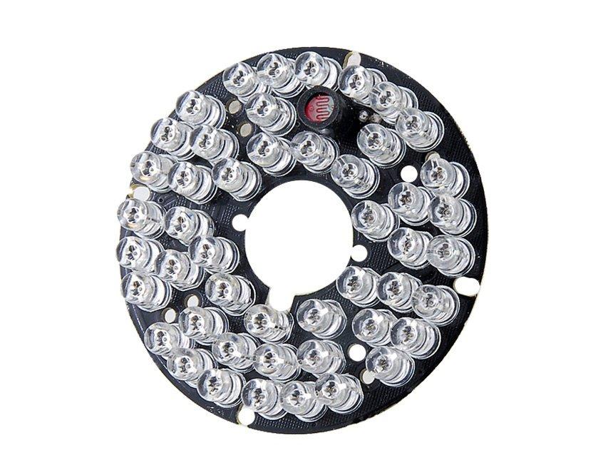 ИК подсветка для видеокамер WS-FY16048 