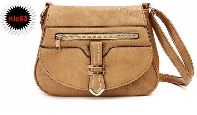 СТИЛЬНАЯ ЖЕНСКАЯ СУМКА из ВЫСОКОТЕХНОЛОГИЧНОЙ КОЖИ 