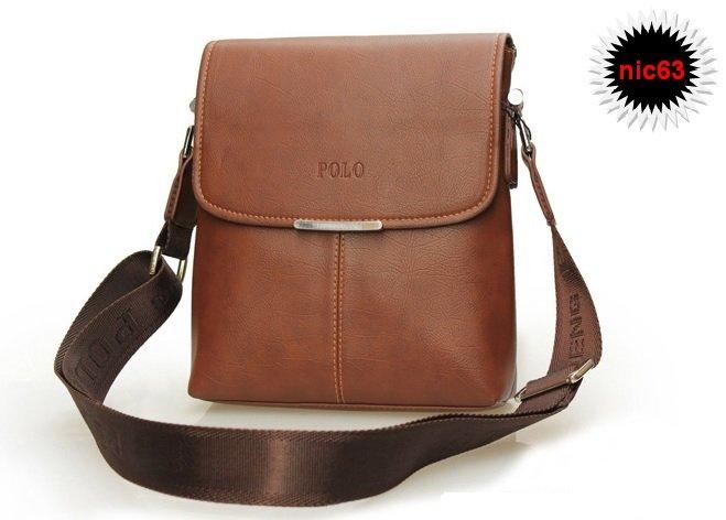 ПРАКТИЧНАЯ МУЖСКАЯ СУМКА НОВАЯ 