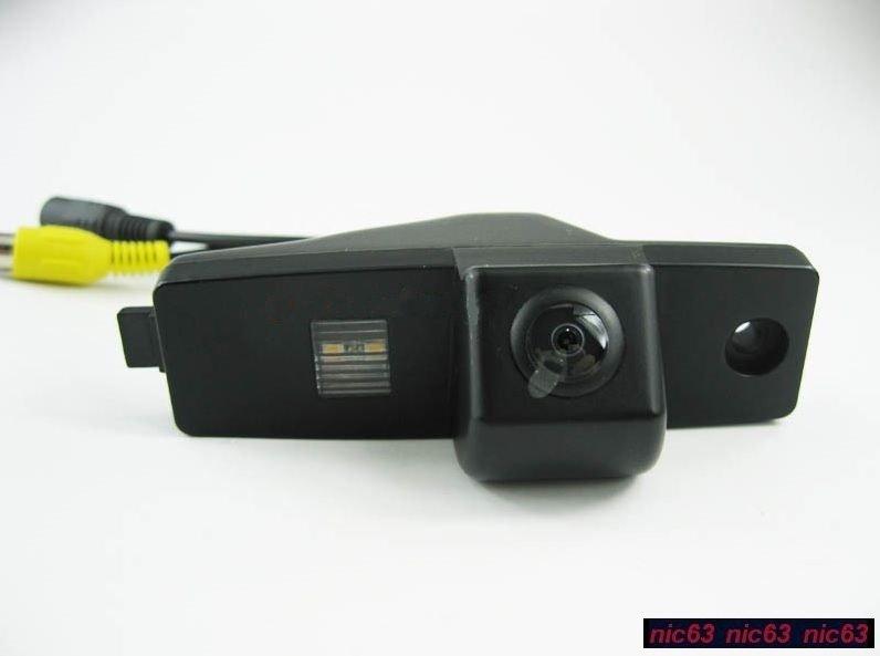 ЦВЕТНАЯ КАМЕРА для Great Wall Coolbear, Hover G3 