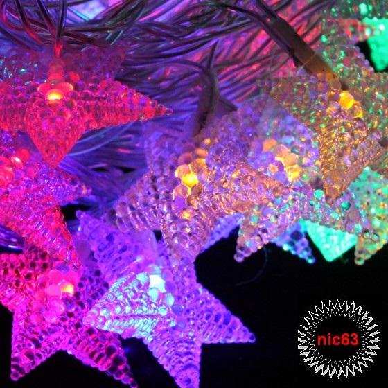 80 LED 10 метров СВЕТОДИОДНАЯ ГИРЛЯНДА программы 