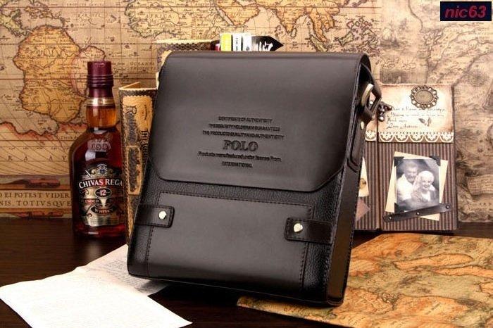 МУЖСКАЯ СУМКА  POLO ПОРТФЕЛЬ ДЛЯ НОУТБУКА ХИТ 2013 