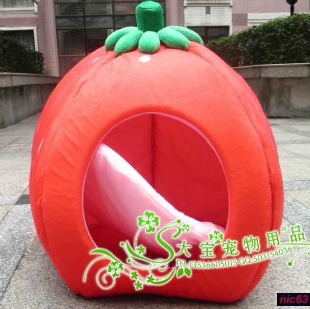 ДОМИК размер &quot;L&quot;  ДЛЯ ДОМАШНЕГО ПИТОМЦА 