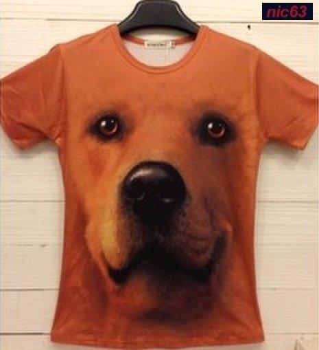 МОДНЫЕ  ФУТБОЛКИ с  3D РИСУНКАМИ ХЛОПОК ХИТ 2015 