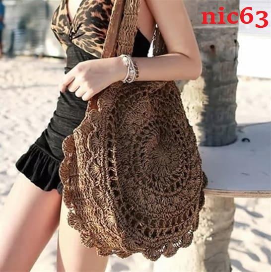 БОГЕМНАЯ и МОДНАЯ ЖЕНСКАЯ СУМКА мода 2018г 