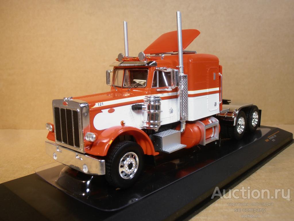 Седельный тягач Peterbilt 359