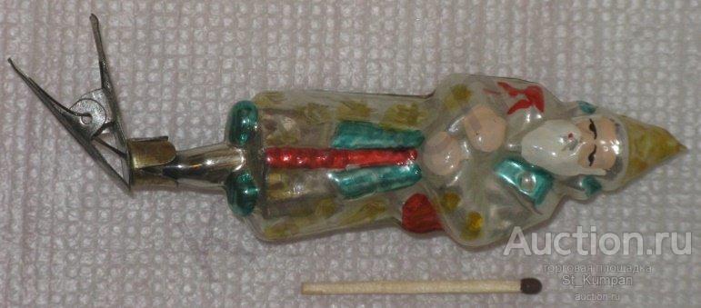 Елочные Игрушки Звездочет Ссср Купить На Авито