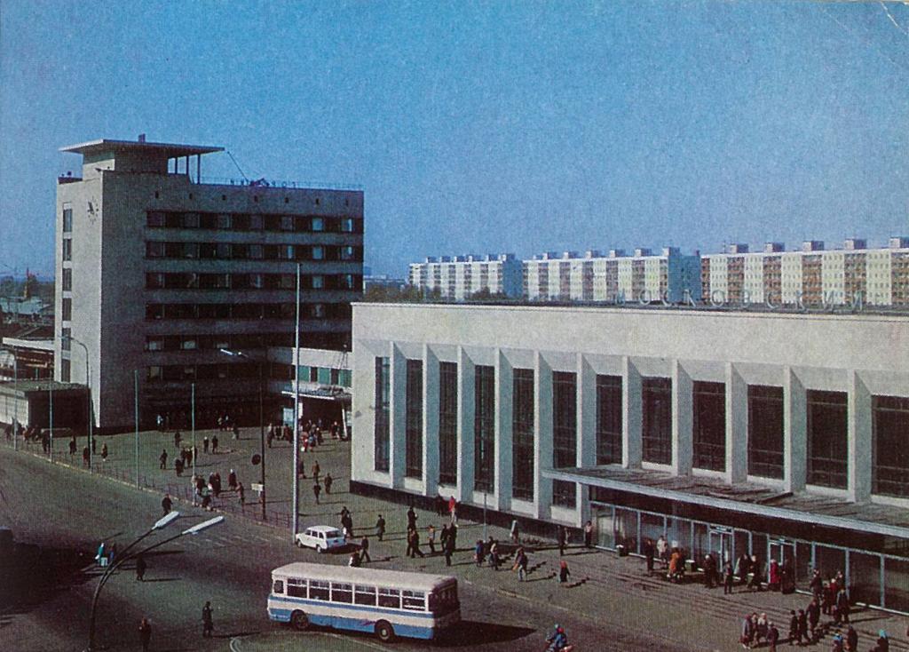 Нижний Новгород 80 Годы Фото