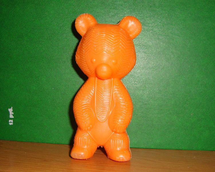 Купить Пластиковые Игрушки Ссср