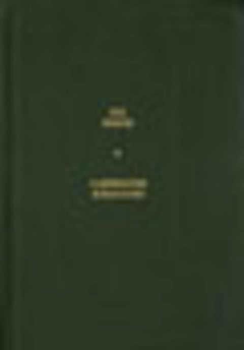 #237241 Огарев Н. П. О литературе и искусстве