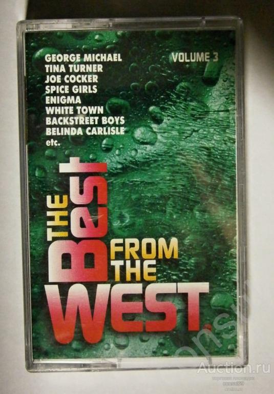 The best from the west