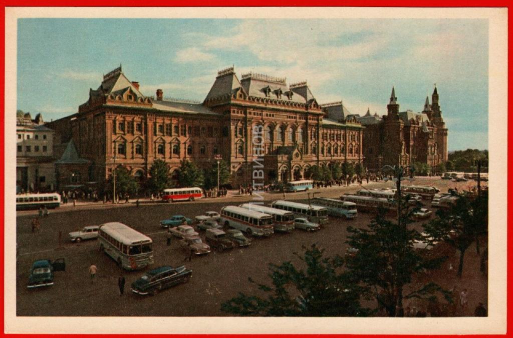 Музей им ленина москва