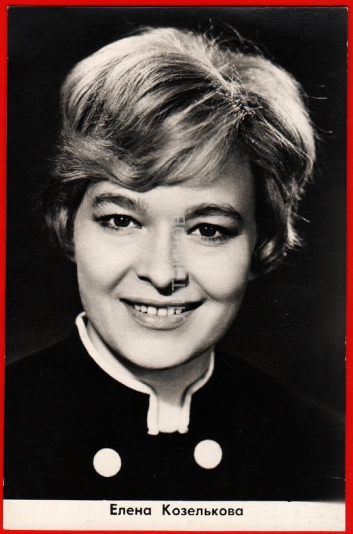 Дагмар козелькова