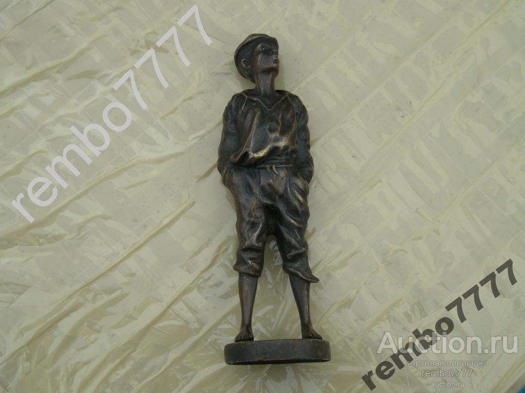 юнга.капитан .море.матрос. 16см .европа.модерн 