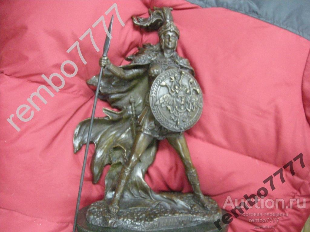 диана.богиня .охота.охотник .бронза.европа.25см. 