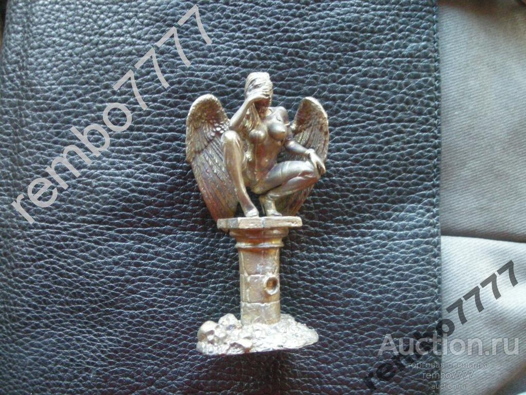 секс. ню.эрос .эротика.бронза .европа.12см 