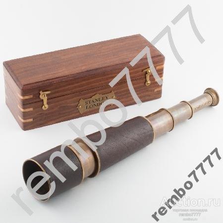 труба.прибор .капитан.море.матрос .20см.европа