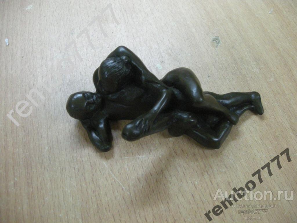 ню.эротика .эрос.секс.бронза. 10см.европа 