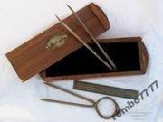 набор штурмана .капитан.море.матрос.европа 