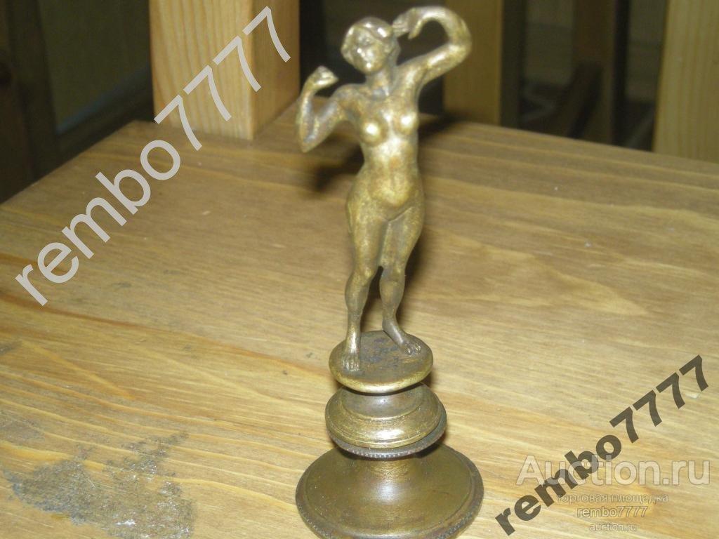 секс.эротика. ню.эрос.бронза.12см. европа 