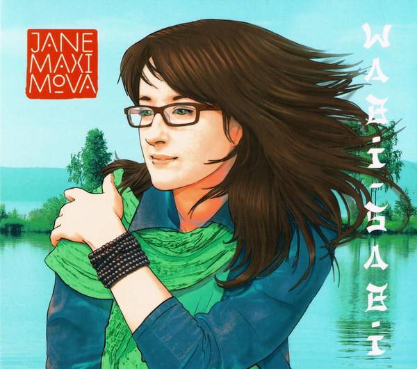 'CD' JANE MAXIMOVA-WABI SABI(Pitch Music - PITM007CDDGTL) запечатан ОТПРАВЛЮ ПОЧТОЙ|возможны СКИДКИ 