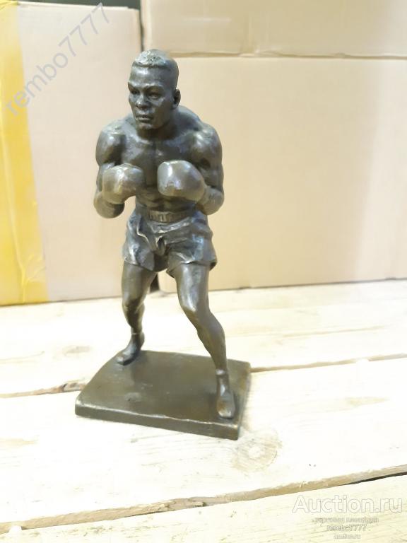 боксер.боксёр. бокс.спорт.спортсмен. 20см.европа 