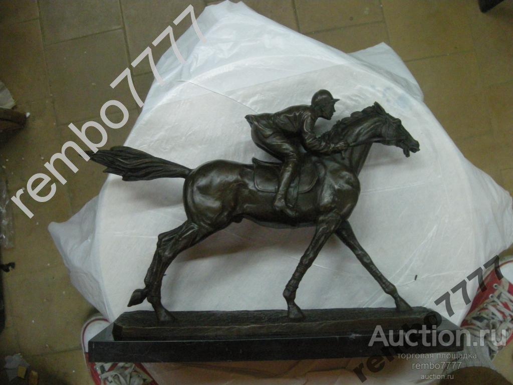 жокей.скачки .конь.лошадь .спорт.25см.европа 